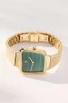 Vanna Nebula Watch In Gold
