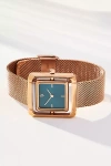 Vanna Umbra Watch In Gold