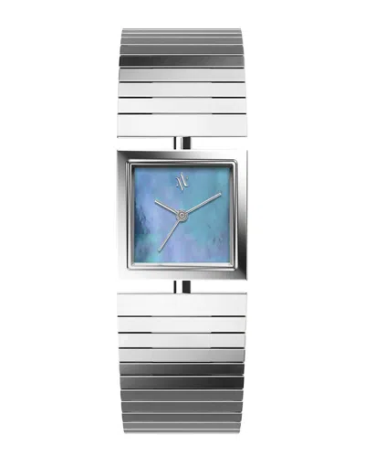 Vanna Women's Watch In Metallic