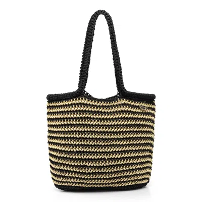 Vanoir Women's Black / Gold Wondrous