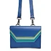 Vanoir Plenty Cobalt Mint Green In Mint