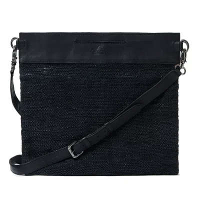 Vanoir Women's Crossbody Shoulderbag Result In Black