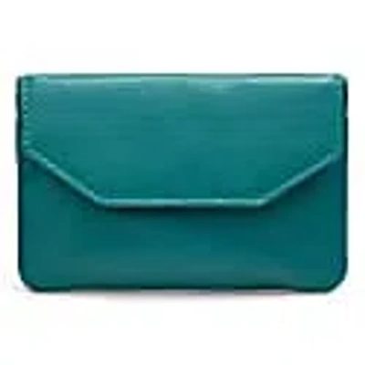 Vanoir Handy - Aqua - Small Purse