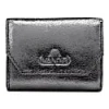 Vanoir Superhandy - Metallic Black In Metallic