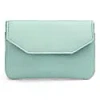 Vanoir Handy - Mint Green - Small Purse In Mint