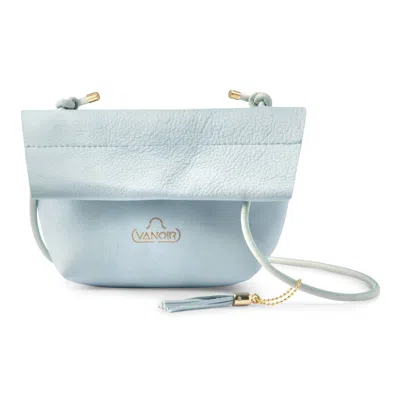Vanoir Women's Spirit Crossbodybag Handbag -  Ice Blue