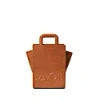 Vanoir Inspire Bag In Brown In Inspire