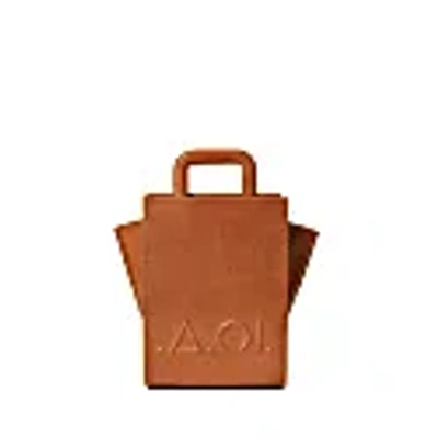 Vanoir Inspire Bag In Brown