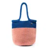 Vanoir Women's Wondrous  - Salmon-blue