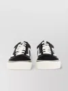 Vans 36 Low-top Sneakers Contrast Stitching