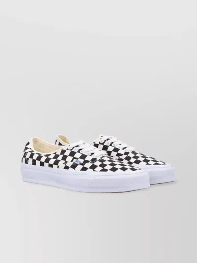 VANS 44 REISSUE AUTHENTIC LX SNEAKERS