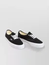 Vans 44 Reissue Canvas Sneakers