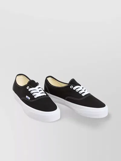 Vans 44 Reissue Canvas Sneakers