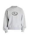 Vans 월드와이드94 로고 프린트 스웨트셔츠 In Multi