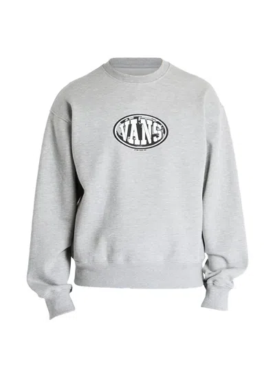 Vans 월드와이드94 로고 프린트 스웨트셔츠 In Multi