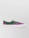 Vans 95 Reissue Era Canvas Low-top Rubber