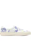 Vans Acer Mesh Ni Sp 'barely Blue Aloha'