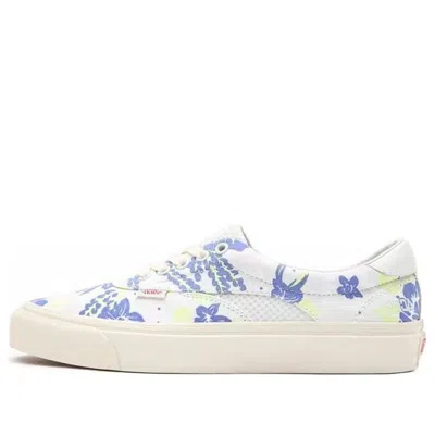 Vans Acer Mesh Ni Sp 'barely Blue Aloha' In White