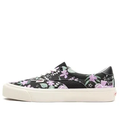 Vans Acer Mesh Ni Sp 'black Aloha'