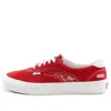 Vans Acer Ni Sp 'bandana - Chili Pepper' In Red