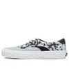 Vans Acer Ni Sp Low Tops Casual Skateboarding Shoes Unisex Gray 'grey Black' In White