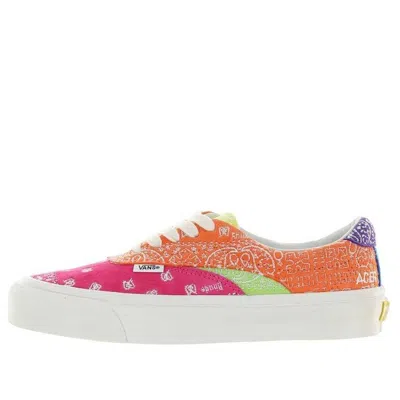 Vans Acer Ni Sp X Rhude In Pink