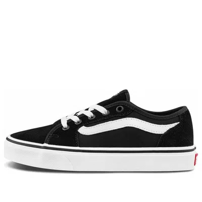 Vans Active Sneakers Black/white