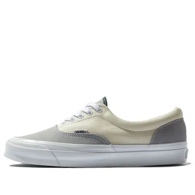 Vans Adsum X Og Era Lx 'alloy True White' In Neutral