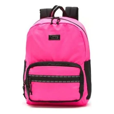 Vans After Dark 3m Backpack 'pink Black'