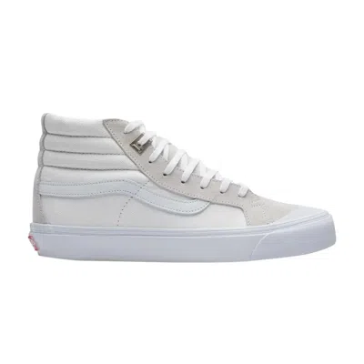 Pre-owned Vans Alyx X Og Style 138 Lx 'true White'