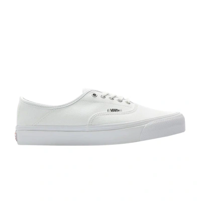 Pre-owned Vans Alyx X Og Style 43 Lx 'white'