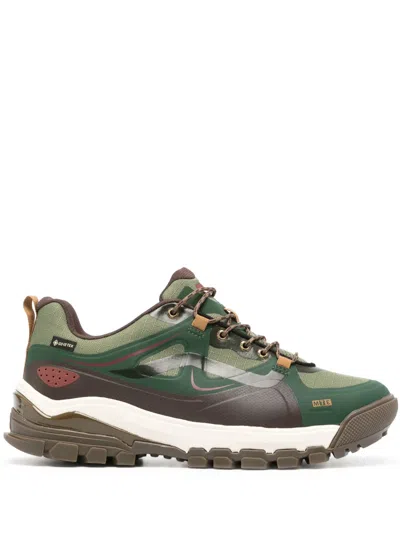 Vans Amazon Gore-tex Mte Sneakers In Green