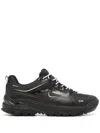 Vans Amazon Gore-tex Sneakers In Black