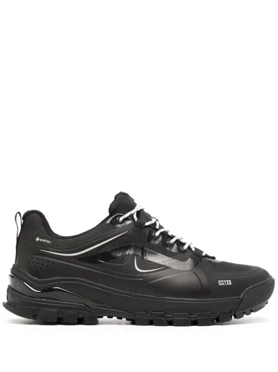 Vans Amazon Gore-tex Sneakers In Black