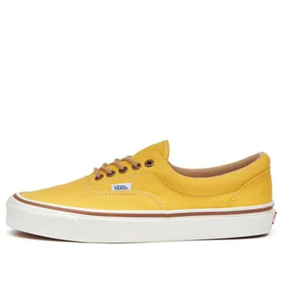Vans Anaheim Era 95 Dx Yellow