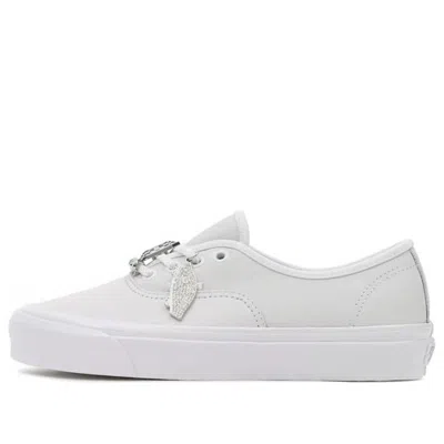 Vans Anaheim Factory Authentic 44 Dx Low-top Sneakers White