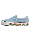 Vans Anaheim Factory Classic Slip-on 98 Dx 'blue'