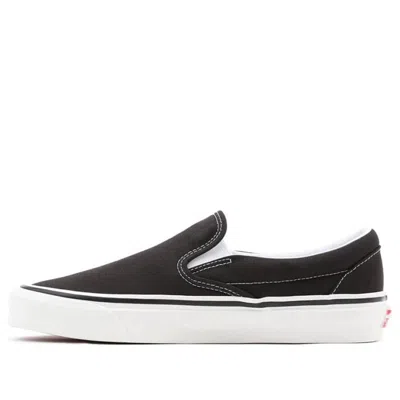 Vans Anaheim Factory Classic Slip-on 98 Black