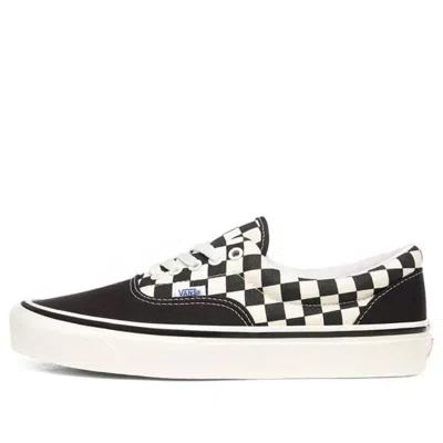 Vans Anaheim Factory Era 95 Dx 'og Black/og White/check'