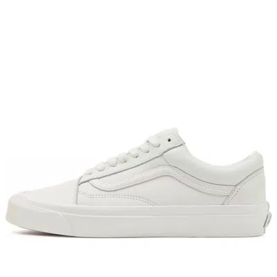 Vans Anaheim Factory Old Skool 36 Dx Sneakers White