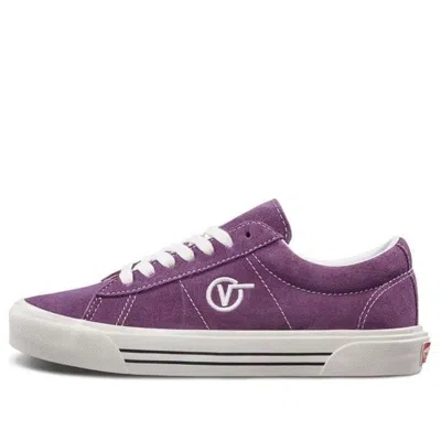 Vans Anaheim Factory Sid Dx 'purple'