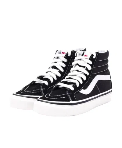 Vans Anaheim Factory Sk8-hi 38 Sneakers In White