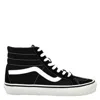 Vans Anaheim Factory Sk8-hi 38 Sneakers In Black