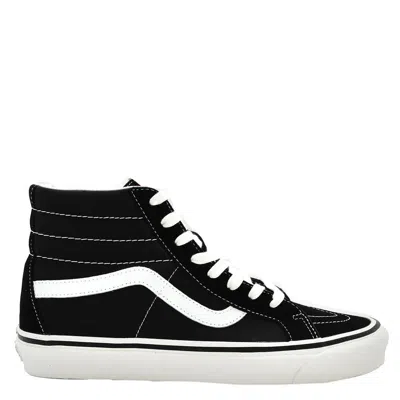 Vans Anaheim Factory Ua Sk8-hi 38 Dx Sneakers In Black