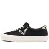 Vans Style 73 Dx Anaheim Factory Sneakers In Black