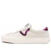 Vans Anaheim Style 73 Dx Sneakers White In Pink