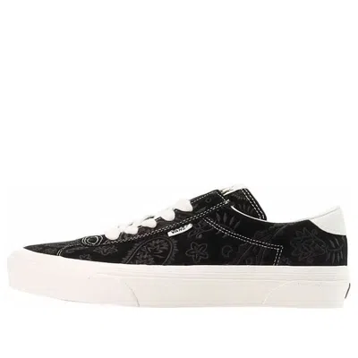 Vans Anderson .paak X Sport Dx 'black Paisley'