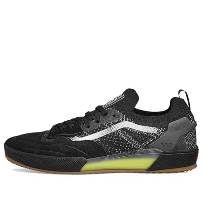 Vans Anthony Van Engelen 2.0 'black Carbon'