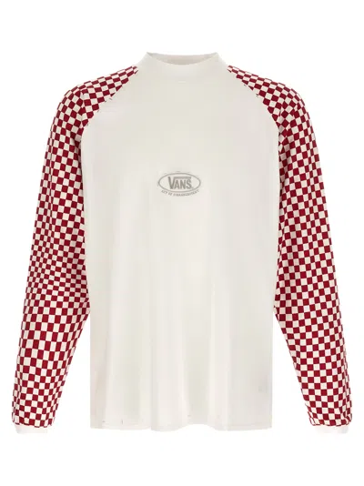 VANS VANS 'A.O.D.' T-SHIRT BY SLAM JAM RACING
