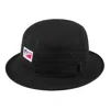 Vans Ap Revoke Bucket Hat 'black Red White'